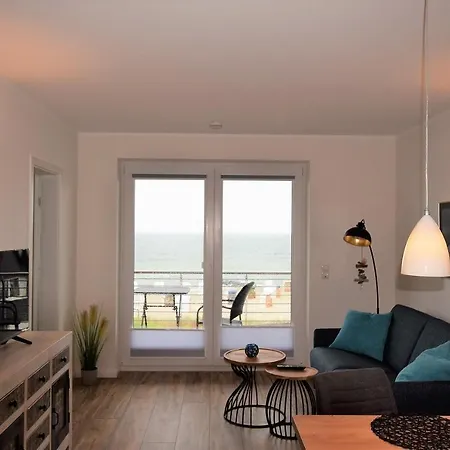 Meeresblick-haus-3-we-42 Apartment Hohwacht