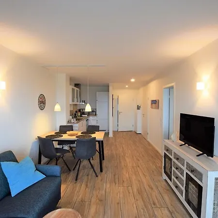 Meeresblick-haus-3-we-42 דירה