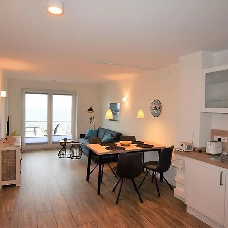 Meeresblick-haus-3-we-42 * הוווכט