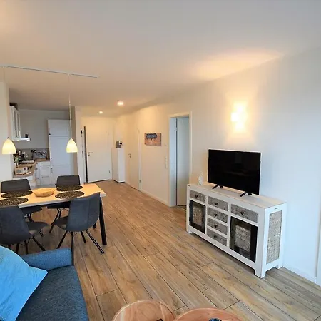 Apartment Meeresblick-haus-3-we-42 Hohwacht