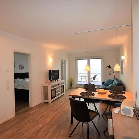 Meeresblick-haus-3-we-42 דירה