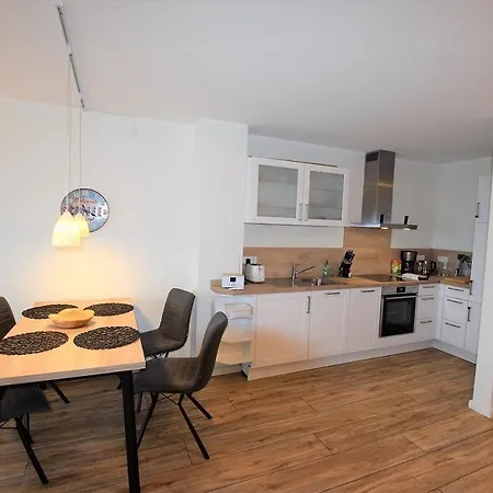 Apartment Meeresblick-haus-3-we-42 Hohwacht