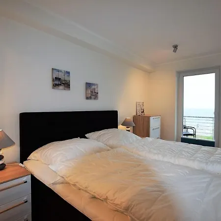 Meeresblick-haus-3-we-42 דירה הוווכט