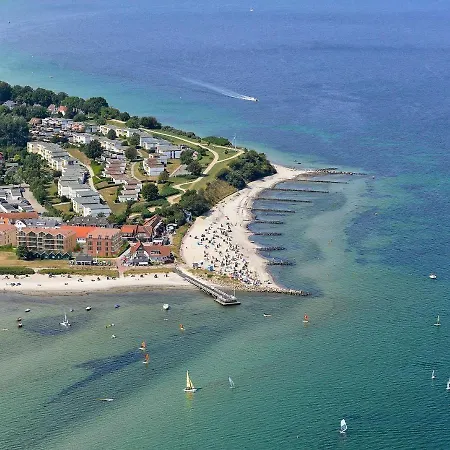 Meeresblick-haus-3-we-42 דירה הוווכט