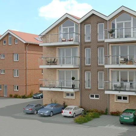 Meeresblick-haus-3-we-42 * הוווכט