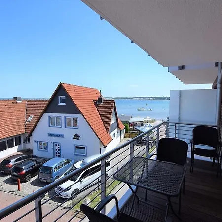 Meeresblick-haus-3-we-42 * הוווכט