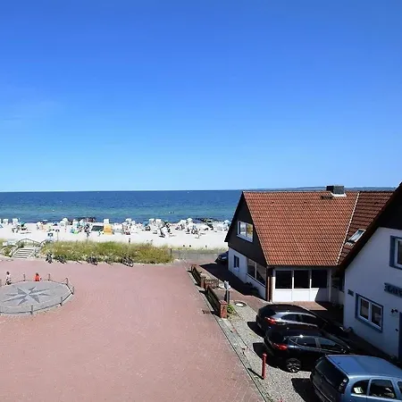 Meeresblick-haus-3-we-42 * הוווכט