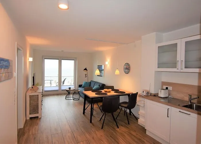 Meeresblick-haus-3-we-42 * 霍瓦赫特